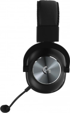 Наушники с микрофоном Logitech G Pro X Lightspeed