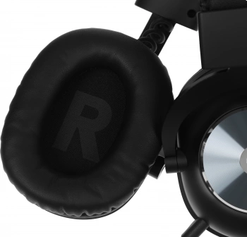 Наушники с микрофоном Logitech G Pro X Lightspeed