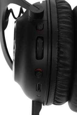 Наушники с микрофоном Logitech G Pro X Lightspeed