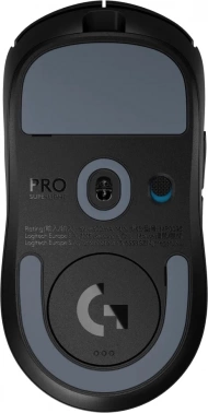 Мышь Logitech G Pro X Superlight 2