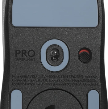 Мышь Logitech G Pro X Superlight 2