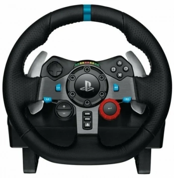 Руль Logitech G29