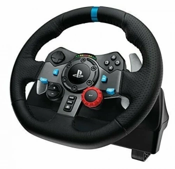 Руль Logitech G29