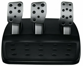 Руль Logitech G29