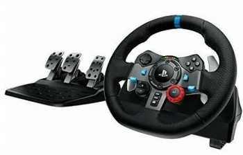 Руль Logitech G29