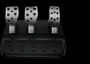 Руль Logitech G29