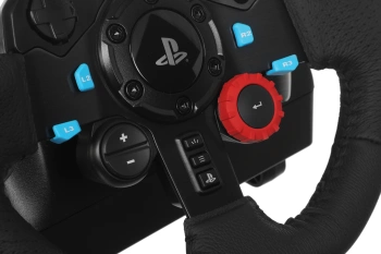 Руль Logitech G29