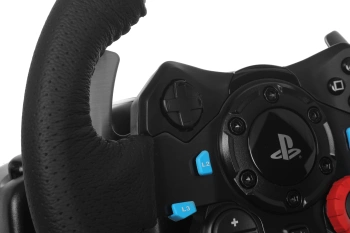 Руль Logitech G29