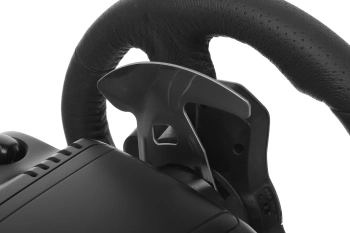 Руль Logitech G29