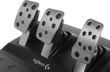 Руль Logitech G29