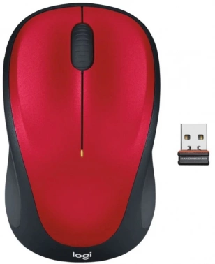 Мышь Logitech M235