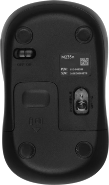 Мышь Logitech M235n