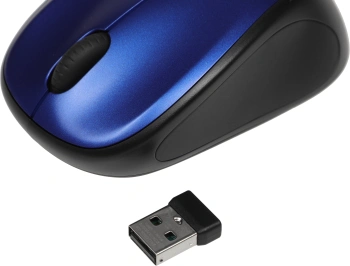Мышь Logitech M235n