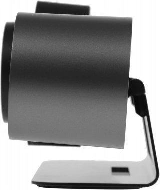 Камера Web Logitech MeetUp черный 8Mpix (3840x2160) USB3.0 с микрофоном (960-001101)