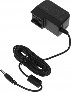 Камера Web Logitech MeetUp черный 8Mpix (3840x2160) USB3.0 с микрофоном (960-001101)