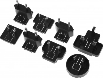 Камера Web Logitech MeetUp черный 8Mpix (3840x2160) USB3.0 с микрофоном (960-001101)