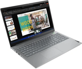 Ноутбук Lenovo Thinkbook  15 G4 IAP