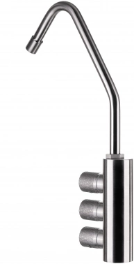 Кран Гейзер Ханлен