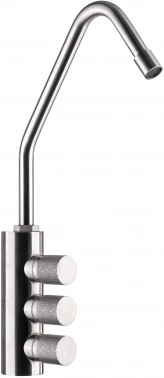 Кран Гейзер Ханлен