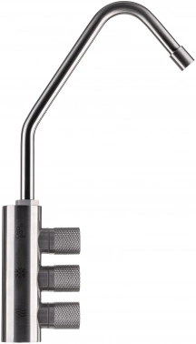 Кран Гейзер Ханлен