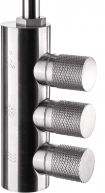 Кран Гейзер Ханлен