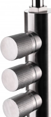 Кран Гейзер Ханлен