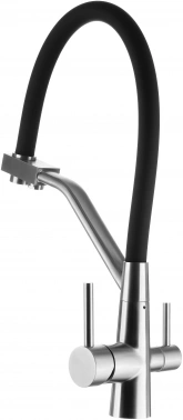 Кран Гейзер Ниагара