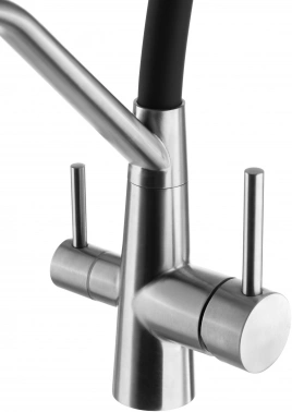 Кран Гейзер Ниагара