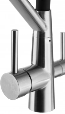 Кран Гейзер Ниагара