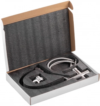 Кран Гейзер Ниагара