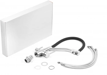 Кран Гейзер Ниагара