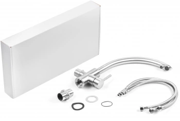 Кран Гейзер Игуасу