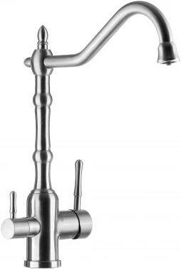 Кран Гейзер Анхель