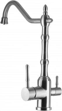 Кран Гейзер Анхель