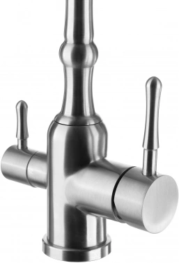 Кран Гейзер Анхель