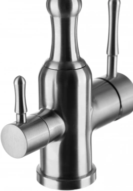 Кран Гейзер Анхель