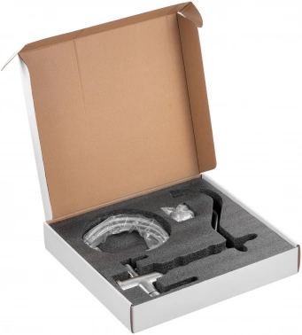 Кран Гейзер Анхель