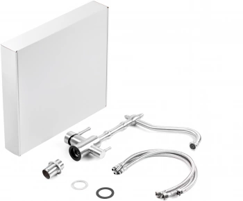 Кран Гейзер Анхель