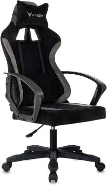 Кресло игровое Knight  Optimum