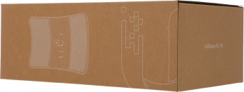 Точка доступа Ubiquiti UniFi LBE-5AC-XR