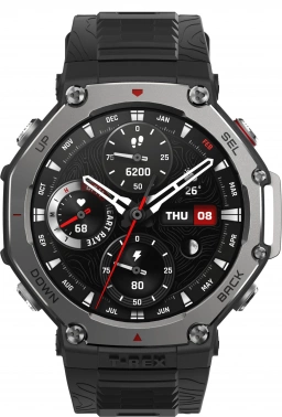 Смарт-часы Amazfit T-Rex 3 A2323