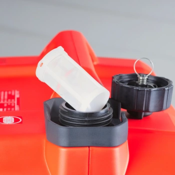 Генератор Fubag TI 2000