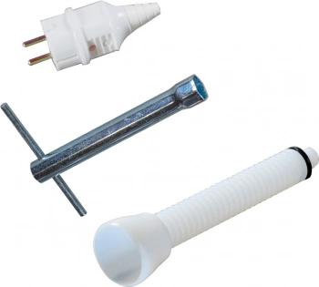 Генератор Fubag TI 2000