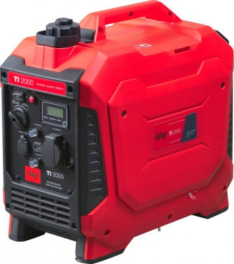 Генератор Fubag TI 2000