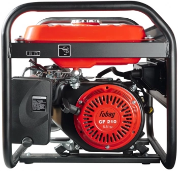 Генератор Fubag BS 3300