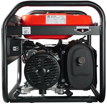 Генератор Fubag BS 3300