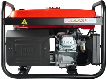 Генератор Fubag BS 3300