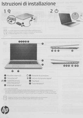 Ноутбук HP ProBook  450 G9