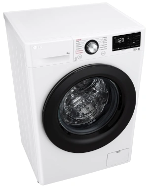 Стиральная машина LG F2V3PS6W