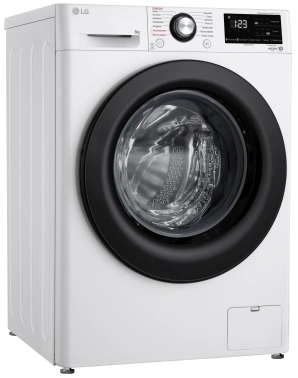 Стиральная машина LG F2V3PS6W